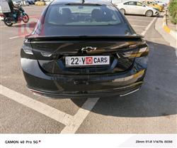 شيفروليه ماليبو